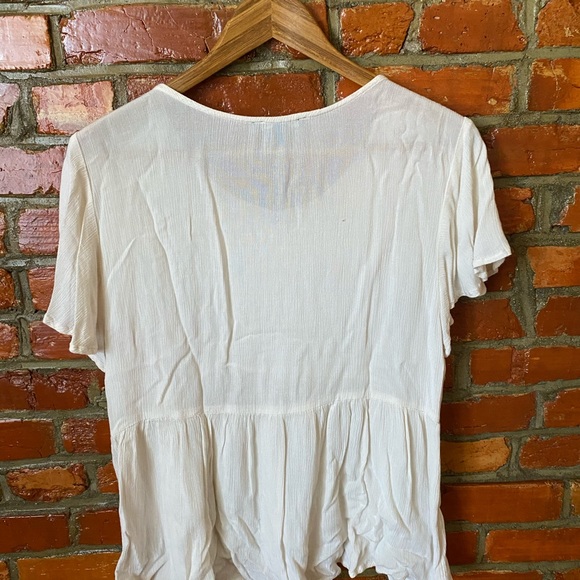 AE Embroidered Top - Picture 5 of 5